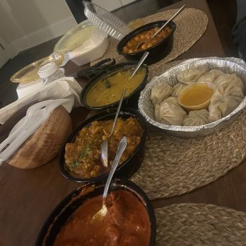 Desi Mama Restaurant - Chicken Vindaloo, Aloo Gobi, Vegetable Momo, Yellow Daal, Channa Masala - Indian Near Me - South Euclid, Ohio Desi Mama Restaurant - Chicken Vindaloo, Aloo Gobi, Vegetable Momo, Yellow Daal, Channa Masala - Indian Near Me - South Euclid, Ohio
