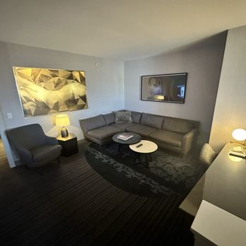 The Cosmopolitan - Living room area - King Terrace - Hotels Near Me - Las Vegas, Nevada The Cosmopolitan - Living room area - King Terrace - Hotels Near Me - Las Vegas, Nevada