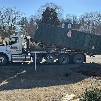D & M Container Service - Dumpster Rental Near Me - Middletown, Virginia