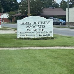 Family Dentistry Associates