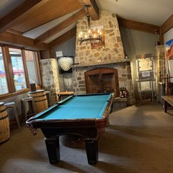 Telluride Distilling Company Tasting Room