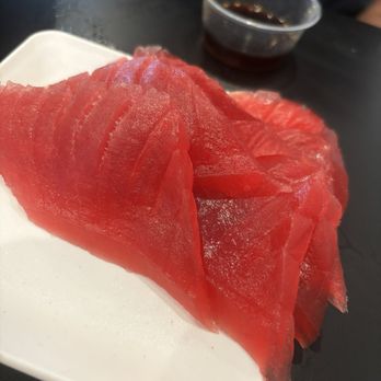 Ahi & Vegetable- Ewa Beach - Look at that color! - Sushi Bars Near Me - Ewa Beach, Hawaii Ahi & Vegetable- Ewa Beach - Look at that color! - Sushi Bars Near Me - Ewa Beach, Hawaii