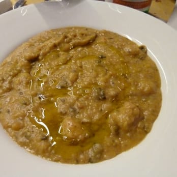 Trattoria Mario - Florentine bean soup - Tuscan Near Me - Florence, FI Trattoria Mario - Florentine bean soup - Tuscan Near Me - Florence, FI