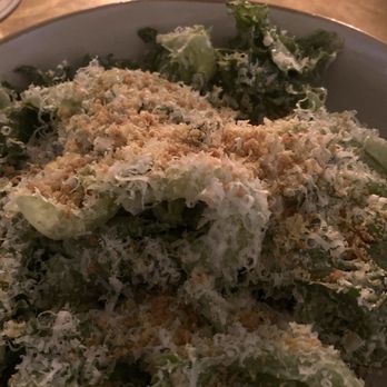 Eberly - Cesar salad - Bars Near Me - Austin, Texas