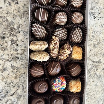 See's Candies - Chocolatiers & Shops Near Me - Las Vegas, Nevada