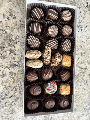 See's Candies by null