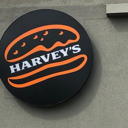 Harvey's