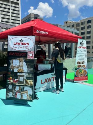 Castleberry Market by null