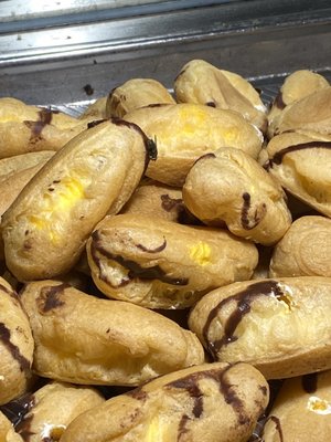 Asian Buffet by null