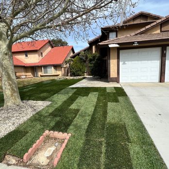 Viveros Landscaping - Landscaping Near Me - Ventura, California