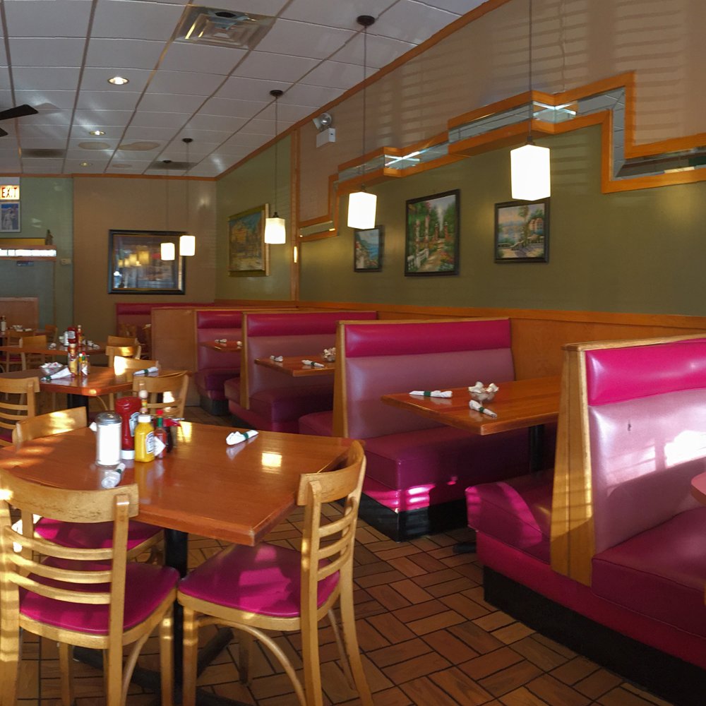 Lucky Grill - Diners Near Me - Chicago, Illinois Lucky Grill - Diners Near Me - Chicago, Illinois
