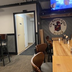 Round Table Pizza - No more arcade games (Jan 2023)