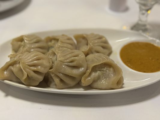 Nepa Indian Cuisine by null