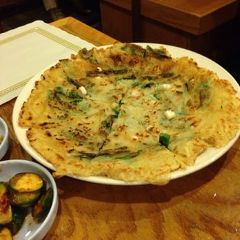 Jong Ka Jib - Korean pancake - Korean Near Me - Philadelphia, Pennsylvania Jong Ka Jib - Korean pancake - Korean Near Me - Philadelphia, Pennsylvania