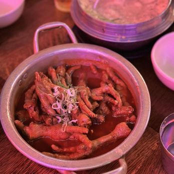 Yasiknara - Korean Near Me - Los Angeles, California Yasiknara - Korean Near Me - Los Angeles, California