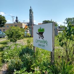Common Roots Urban Farm