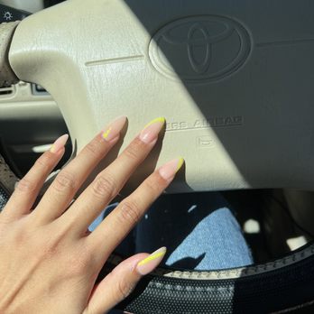 Magic Beauty Salon - Nail Salons Near Me - Vallejo , California Magic Beauty Salon - Nail Salons Near Me - Vallejo , California