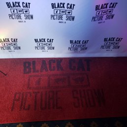 Red carpet