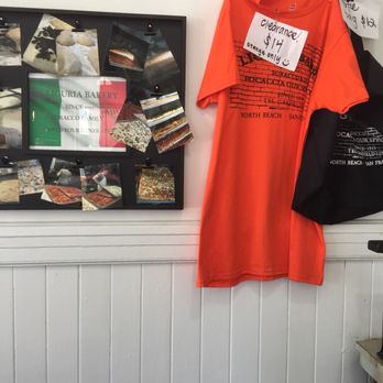 Liguria Bakery - Bakeries Near Me - San Francisco, California