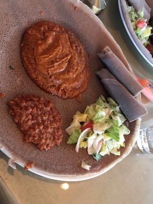 Queen of Sheba Restaurant by null