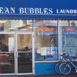 Klean Bubbles - Klean Bubbles Front