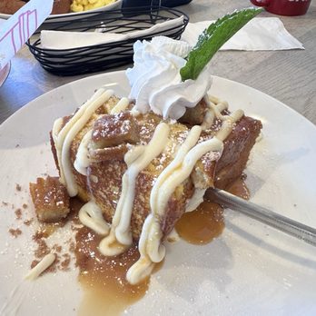 Loaded Cafe - Orange - Breakfast & Brunch Near Me - Orange, California