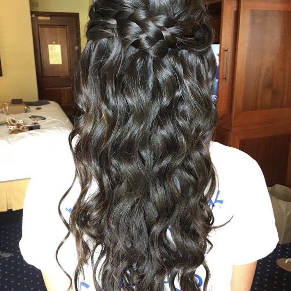 Crystal's Bridal Artistry - Makeup Artists Near Me Crystal's Bridal Artistry - Makeup Artists Near Me