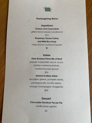 Menu photo 5 Garden Restaurant Philadelphia, PA Menu photo 5 Garden Restaurant Philadelphia, PA
