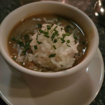 Blue Bayou Restaurant - Gumbo - Cajun/Creole Near Me - Anaheim, California