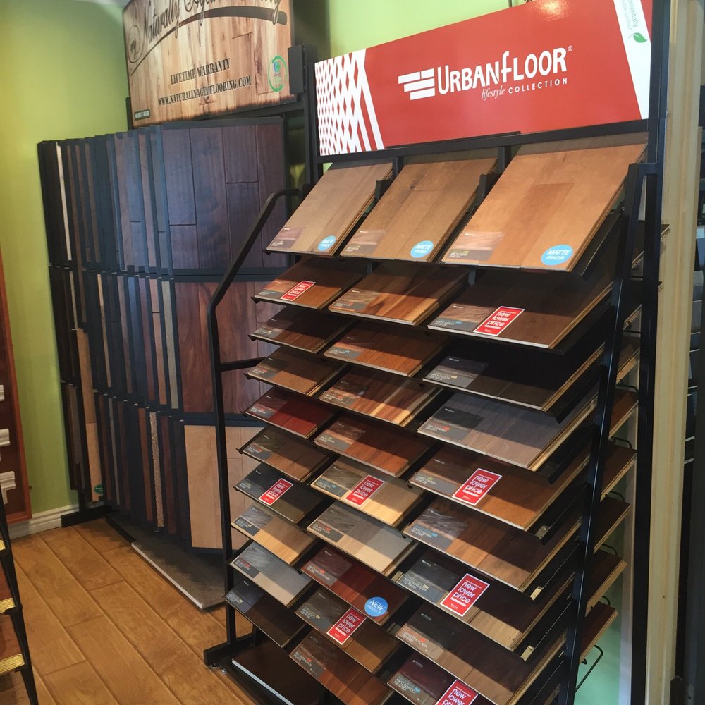 Just picked my floors...thanks Vic Just picked my floors...thanks Vic