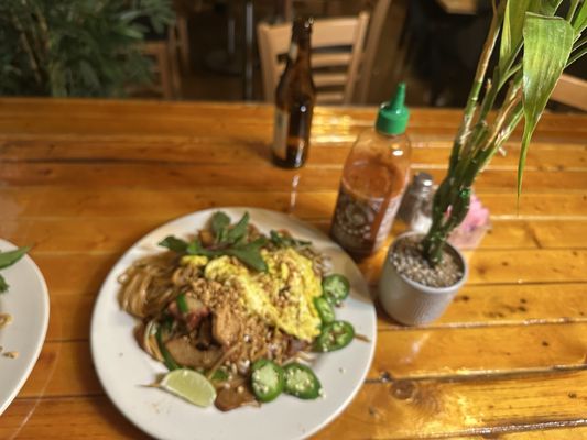 Bamboo Garden Asian Cuisine by null