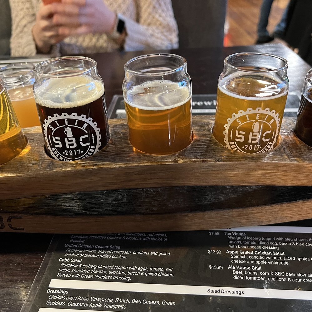 Beers 3/2023 Beers 3/2023