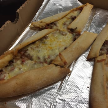 zDAR Market - Turkish pizzA - Mediterranean Near Me - Richardson, Texas
