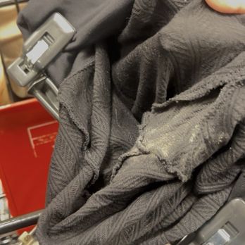 TJ Maxx - Body fluids in crotch. Women leggings - Department Stores Near Me - Hurst, Texas TJ Maxx - Body fluids in crotch. Women leggings - Department Stores Near Me - Hurst, Texas