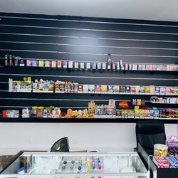 Lucky 7 Smoke Shop