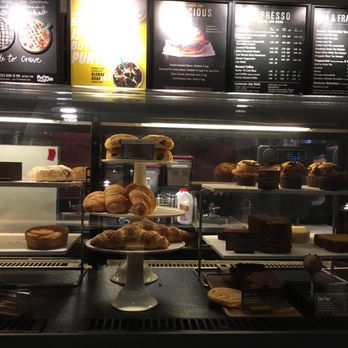 Starbucks - Coffee & Tea Near Me - Ann Arbor, Michigan