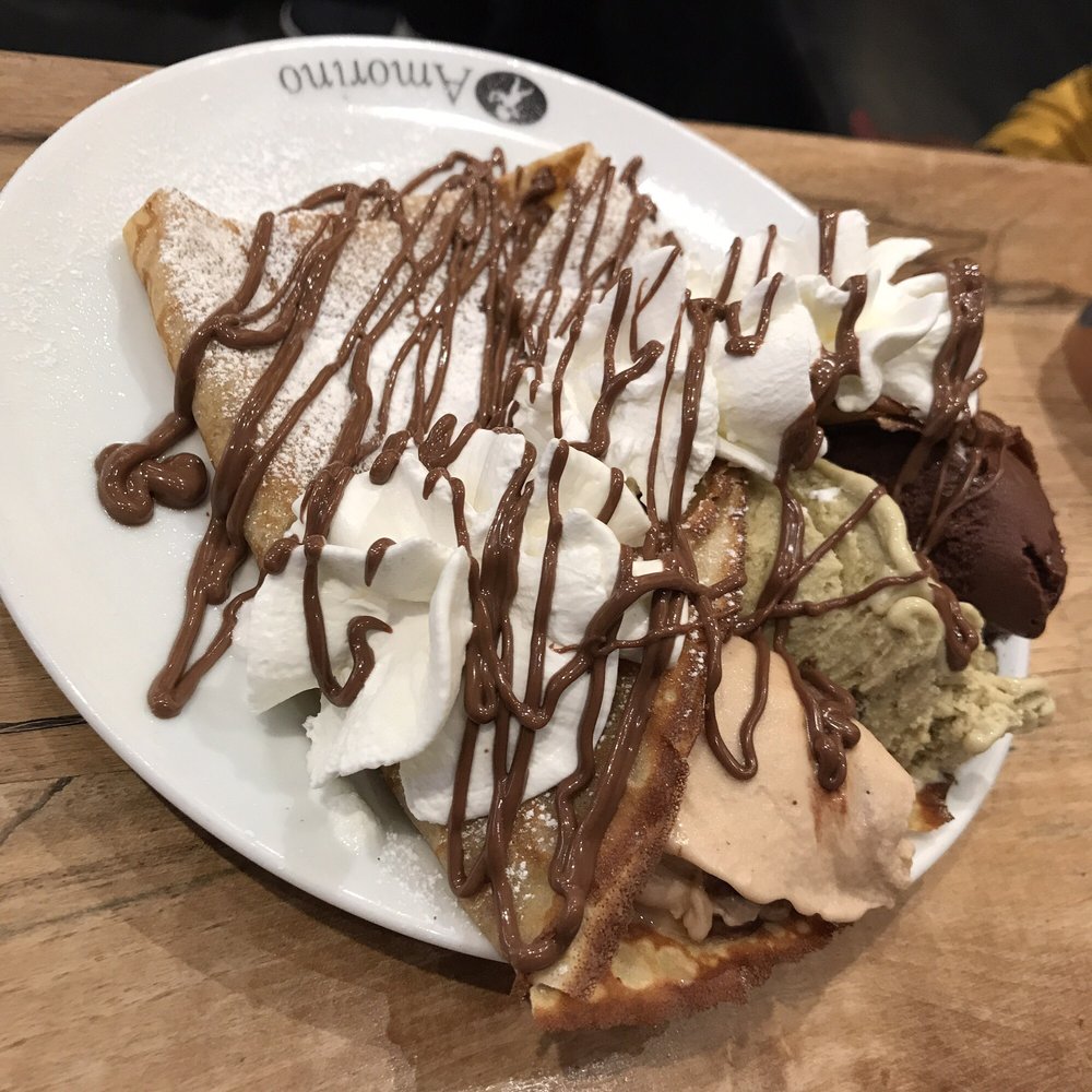 Amorino - Gelato Near Me - Verona, VR Amorino - Gelato Near Me - Verona, VR