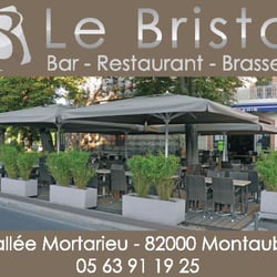 Le Bristol - LE BRISTOL