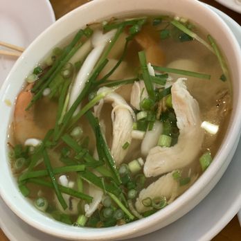 A Saigon Cafe - Hu tieu - Vietnamese Near Me - Wailuku, Hawaii A Saigon Cafe - Hu tieu - Vietnamese Near Me - Wailuku, Hawaii