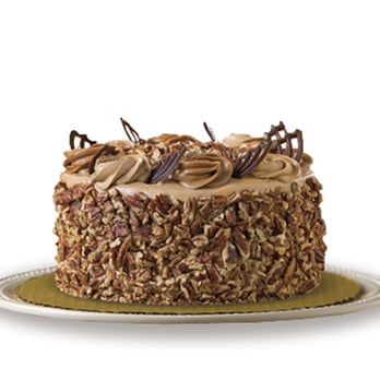 Publix - Carmel Pecan Cake - Grocery Near Me - Tampa, Florida