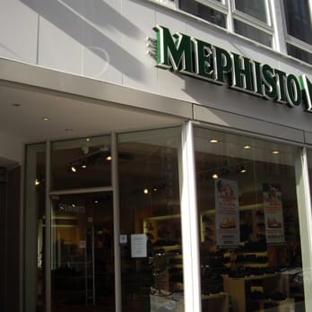 Mephisto - Shoe Stores Near Me - Hamburg, HH