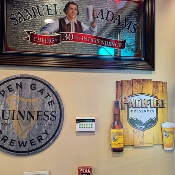 Dooney's Pub - Sports Bars Near Me - Delran, New Jersey