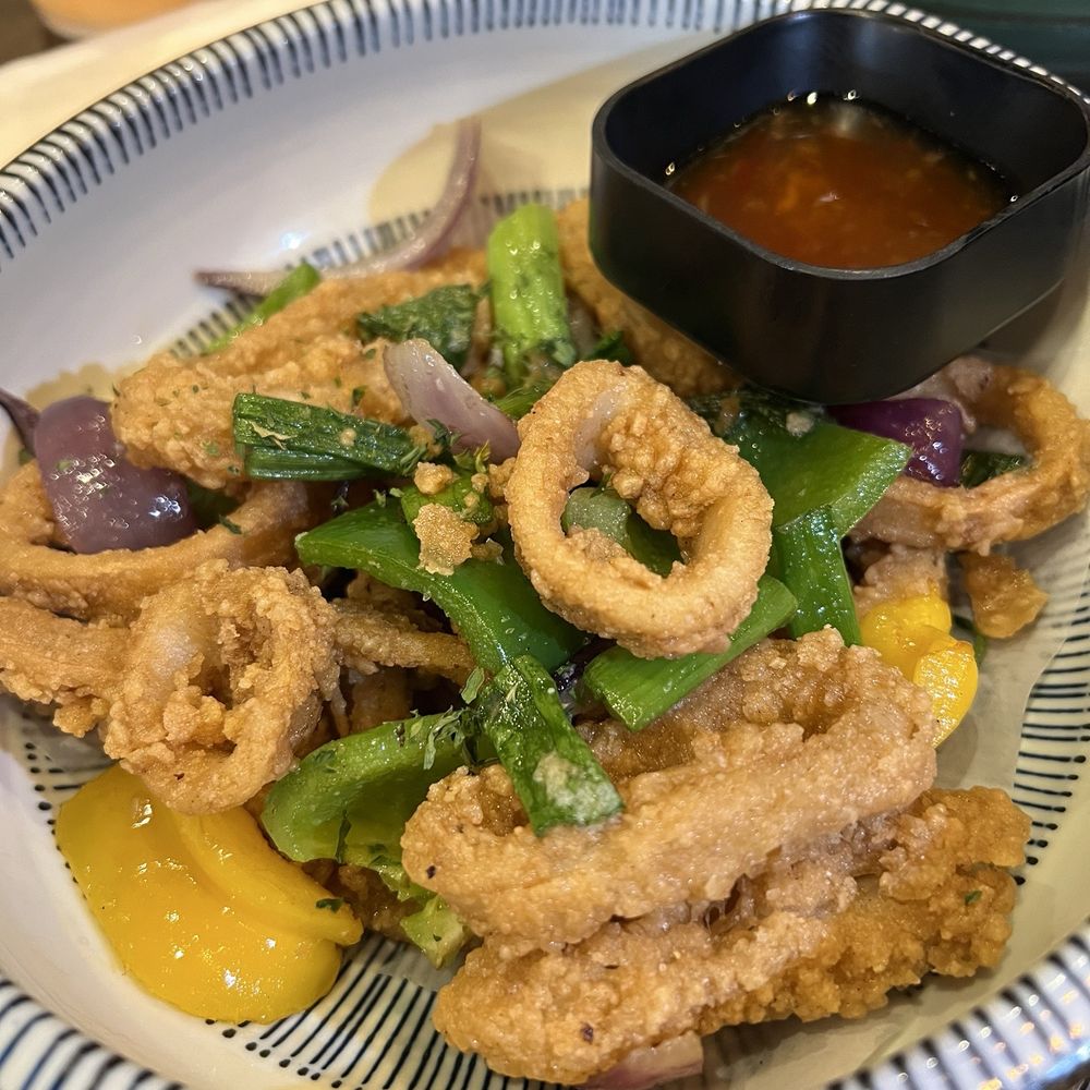 OMELI Kitchen - Vietnamese Near Me - Fullerton, California