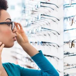 Better Vision