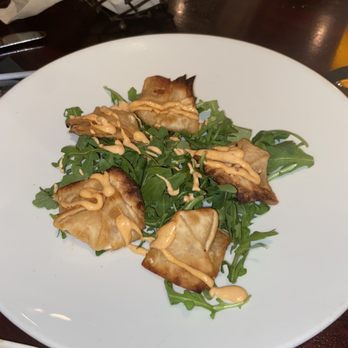 Amelia's - Crab Rangoons - Bars Near Me - Stoughton, Massachusetts Amelia's - Crab Rangoons - Bars Near Me - Stoughton, Massachusetts