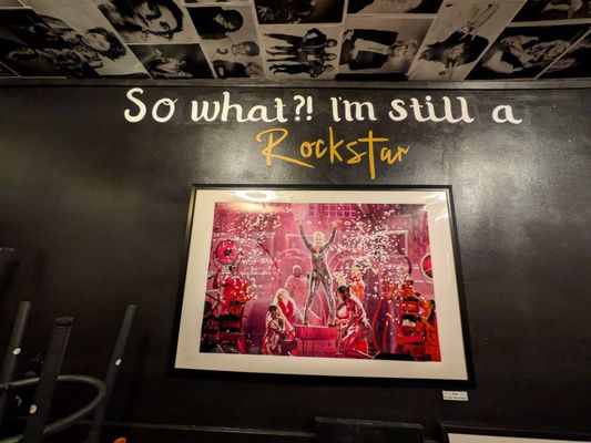 Fan Girl Cafe by null