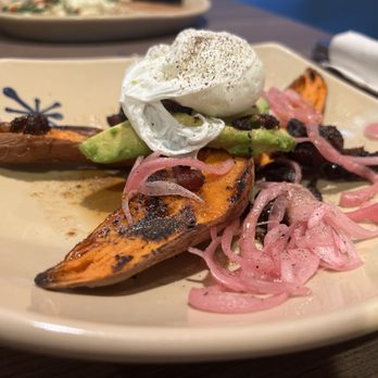 Snooze, an A.M. Eatery - Breakfast & Brunch Near Me - Phoenix, Arizona