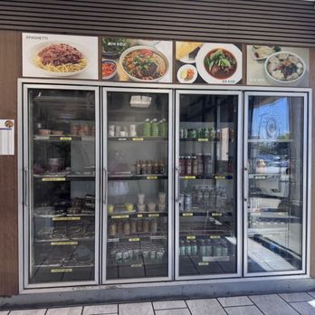 Quynh Huong - Cold fridge - Vietnamese Near Me - Westminster, California Quynh Huong - Cold fridge - Vietnamese Near Me - Westminster, California