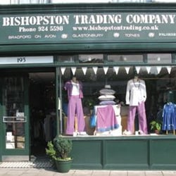 Photo from Bishopston Trading Co website