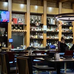 Prime 88 Steakhouse - Bar
